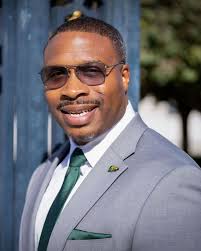 Deidra Somerville, PhD, MSW