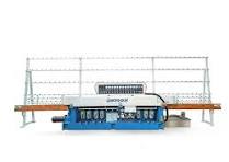China Vertical Glass Straight Line Edging Machine ...