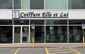 I have been coming to elle et lui for 10 years. Coiffure Elle Et Lui