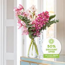 Activate this from you flowers coupon code for $15 off top selling lavender rose and lily bouquets! Flower Subscriptions Regular Flowers To Your Home Delivered Nationwide