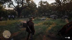 No problem, check out our guide for all locations and recipes! Red Dead Redemption 2 Satchel Guide How To Upgrade Your Satchel Horse Satchel Satchel Full Vg247