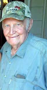 Jesse Williams Obituary