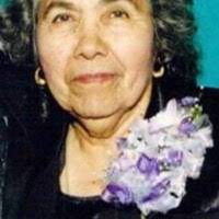 Dora Berlanga Obituary