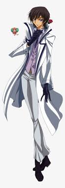 Lelouch Lamperouge Lelouch Lamperouge Full Body Png Image Transparent Png Free Download On Seekpng These are some things about her all fans should be aware of. lelouch lamperouge full body png image