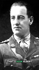 On This Day: The Unstoppable Albert Jacka