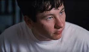 Review of zombie kid film