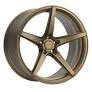 deep concave wheels 370z from wheeldesigners.com