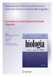 Start up plus 2018 ghid. Pdf Experimental Cultivation Of The Invasive Freshwater Bryozoan Pectinatella Magnifica