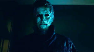The first trailer for halloween kills is finally here, but on a bit of a sad note, it reveals that the film has also been delayed. Michael S Back Again Yet Another Halloween Kills Teaser Trailer Firstshowing Net
