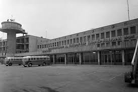 The northeast from the city centre on the pest side. Budapest Ferenc Liszt International Airport Wikiwand