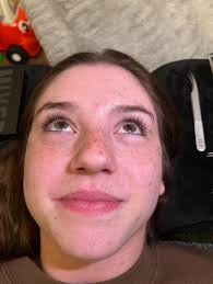 My client had a very thick but coarse lashes naturally. Look at this  transformation 💘 Using elleebana profusion ❤️‍🔥 Shields from elan size M  Time :16-12