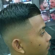 Barber shop & salon muslimah di masjid tanah. Wansurip Barber Shop Kedai Gunting Rambut Di Taman Soga Barbershop