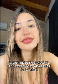 Story Time: Cómo Me Hice Famosa para Pasar al Boliche