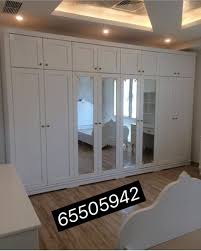 منجرة صبا نجاره محلية On Instagram تصميم احدث الموديلات الاوربيه و الامريكية غرف نـ ـوم معاريس Home Decor Kitchen Cabinets Outdoor Decor