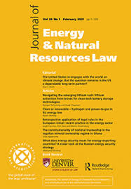 Maybe you would like to learn more about one of these? Full Article Retrospective Application Of Legal Rules In The European Union Recent Practice In The Energy Sector