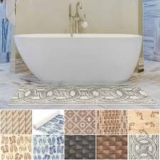 Bei www.teppich.com ihr zuverlässiger vertrauenshändler für seidenteppiche, perserteppiche und orientteppiche. Weichschaummatte Badematte Bad Dusche Wc Vorleger Teppich Antirutsch Badlaufer Ebay