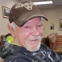 Shelby "Ty" Painter Obituary