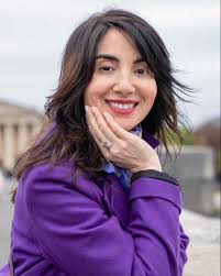 Martirossian Arévik