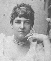 Fanny Stevenson