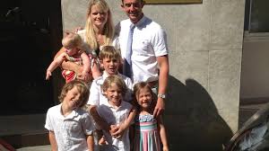 Mormon General Conference Broadcast to Millions, Impacts Individuals