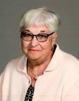 Katie Darrow Obituary