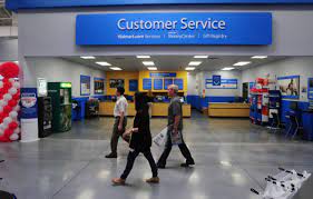 Every walmart has a money center near the front entrance to the store. Walmart Money Center Review And How To Money Nation