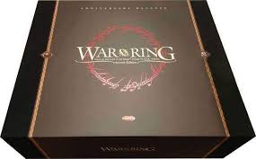 Подпишитесь, чтобы загрузить war of the ring (+ expansions & alternative army pieces). Krieg Des Rings Brettspiel The Game Steward