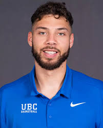 2019-20 Men's Basketball Roster