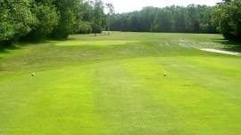 Riverside Country Club Couples Scramble