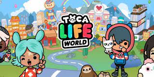 Build stories by toca boca abbundle id: Toca Life World For Pc Windows Mac Download Gamechains
