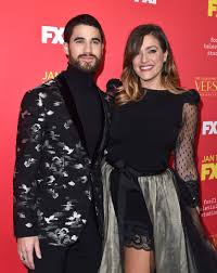 This gorgeous star is well known as the longtime love partner of darren criss who is renowned as an actor, singer, and songwriter. American Crime Story Versace Star Darren Criss Announces His Engagement