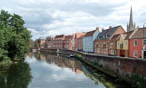 Norwich is a city filled with ancient streets and alleyways, beautiful heritage sites and originally from london, lewis moved to norwich to pursue a career as a writer. What S It Like To Live In Norwich Into
