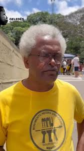 Geledés30anos: Denise Botelho, Doutora em educação, professora do  departamento de Educação da Universidade Federal Rural de Pernambuco,  ex-coordanadora do Projeto Geração XXI do Geledés