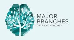 Image result for what are the major branches of psychology