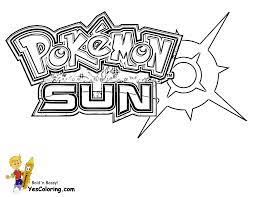 Select from 35970 printable coloring pages of cartoons, animals, nature, bible and many more. Sun And Moon Lycanroc Sun And Moon Pokemon Coloring Pages Novocom Top