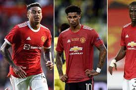 Sancho undergoing man utd medical ahead of £73m transfer. Ybzhhsfy7thkum