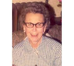 Mabel Pine Obituary and Online Memorial (2006)