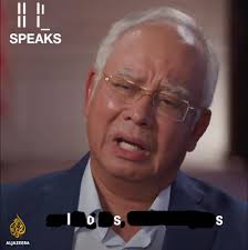 Fadjroel rachman untuk kazakhstan merangkap tajikistan. Najib Razak S Al Jazeera Interview Inspire Malaysians To Turn Their Ex Pm Into A Meme News