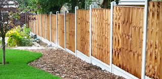 Here are 22 garden fence ideas to look through as you build or remodel your fence. Hemingway Garden Fencing Leeds Where We Beat Any Quote Fencing Leeds