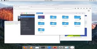 Top 35 Best Ubuntu Themes That Will Blow Your Mind Ubuntupit Linux Desktop Environment Blow