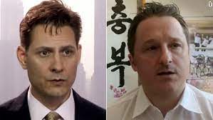 Spavor were arrested shortly after canada detained ms. Michael Kovrig And Michael Spavor Court Dates Set For Two Canadians Detained In China On Espionage Charges Cnn
