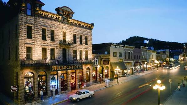 Things to Do in Deadwood in 2026 | Expedia