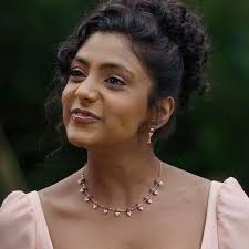 Who is this? : r/BridgertonNetflix