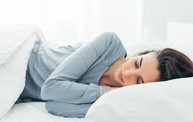 Rasa kantuk pun rasanya tak kunjung hilang. Sudah Tidur 8 Jam Tapi Saat Bangun Masih Terasa Capek Kenapa Ya Okezone Lifestyle
