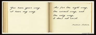 Your Way My Way Facebook Cover Famous Book Quotes Facebook Cover Quotes Book Quotes