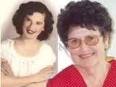 Obituary information for Irene A Trudell