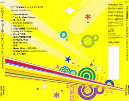 Persona4 The GOLDEN Original Soundtrack (2012) MP3 - Download Persona4 The  GOLDEN Original Soundtrack (2012) Soundtracks for FREE!