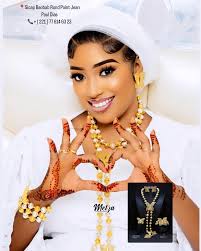 Saer Gold le Prince des Bijoutiers