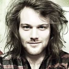 Danny Worsnop