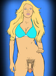 Get closer to Kelly Kelly's wild side- nude and arousing